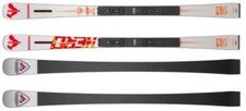 Rossignol sci hero - sci, st