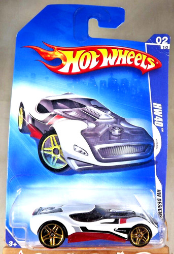 2009 hot wheels hw - 2009,