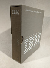 Basic by Microsoft ~ IBM