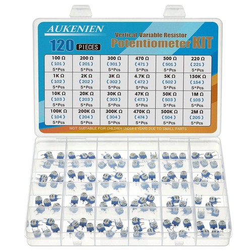 Valori 120pz 100 200 - 24,