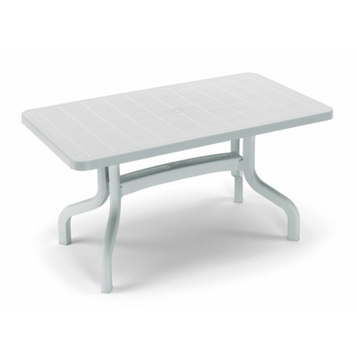 Tavolo ribalto 140 bianco - x, 80