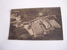 Vercelli - Praj lanificio Trabaldo Pietro Togna - non spedita f. p. 