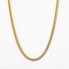 Collana Catena Groumette