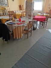 Tavolo ovale 150€ Al Tavolo