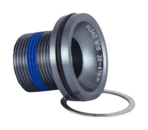 Fsa bullone pedivella megaexo - bullone,