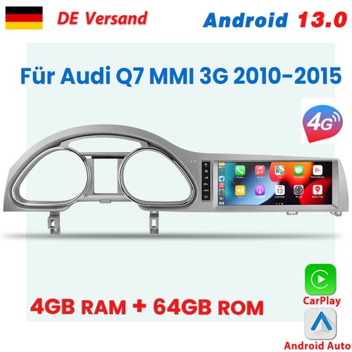 Per audi q7 - q7, mmi