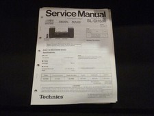 Manuale di servizio originale