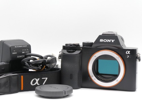 Fotocamera digitale mirrorless