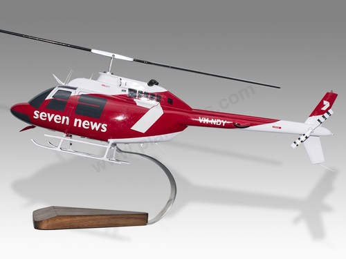 Bell 206 jetranger channel - jetranger, 7
