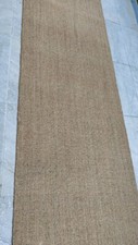 passatoia sisal originale marca ZANAGA
