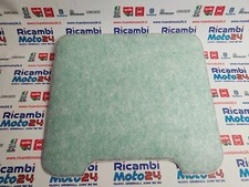 Decalcomania tabella frontale