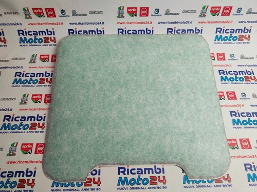 Decalcomania tabella frontale
