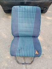 1 Fiat panda 141 4x4 Tutti I Modelli Country Club Telaio Sedile Rivestimento DX