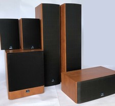 Diffusori casse acustiche FOCAL JM Lab Chorus 705 710 CC700 SW700