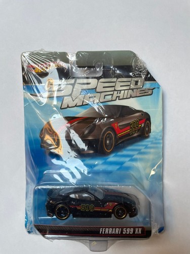Hot wheels speed machines - wheels,