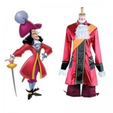 Costume cosplay Peter Pan