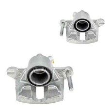 2x NTY Pinza Freno Anteriore Sinistra Destra per Renault Kangoo KC0/1_ 1.2 16V