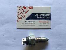 AUTOBIANCHI A 112 ABARTH