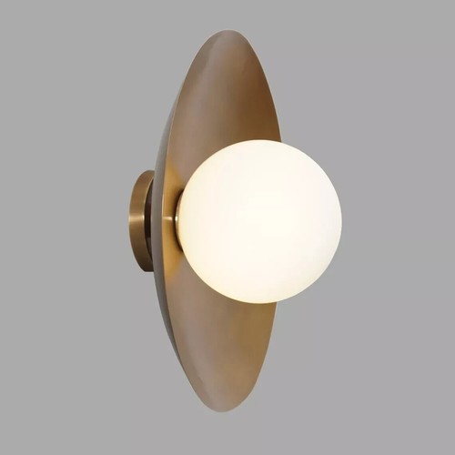 Applique parete sputnik - da,