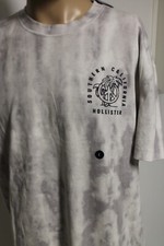 Hollister Uomo Maglietta