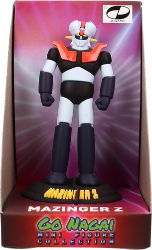 Nagai mini figure - mini,