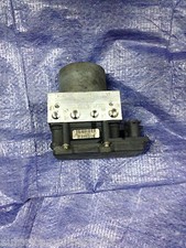 centralina pompa abs fiat idea