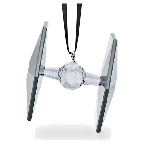 Cristallo swarovski star - cristallo,
