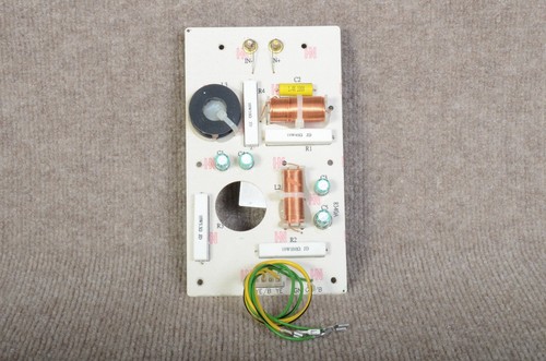 Jbl 8340 crossover - 8340,
