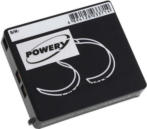 Batterie pour razer mamba - batterie,