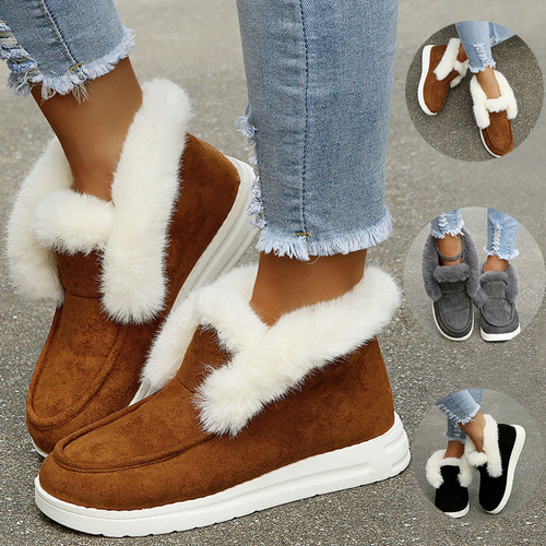 Scarpe donna invernali - scarpe,