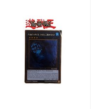 ABITANTE DELL’ABISSO