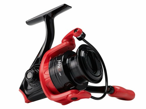 Abu garcia max spinning 20 - max, x