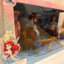 Disney Store La Sirenetta
