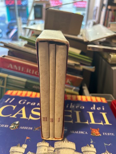 La bibbia cofanetto - aa.,