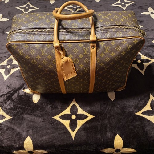Borsa viaggio louie vuitton - viaggio,