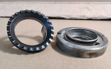 INGRANAGGIO AVVIAMENTO CON