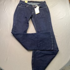 Jeans Levi’s 528 taglio
