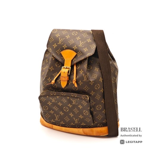 Louis vuitton montsouris - louis,