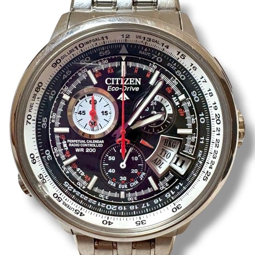 Orologio uomo citizen - uomo,