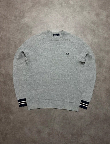 Fred perry maglione - fred,