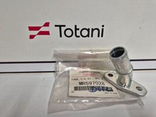Mitsubishi tubo ritorno - tubo, olio