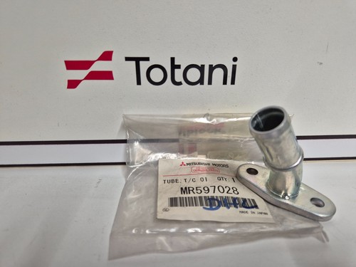 Mitsubishi tubo ritorno olio - mitsubishi,