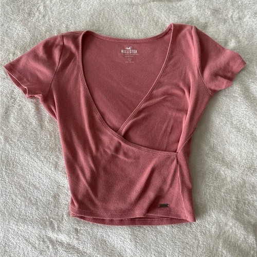 Shirt bambino hollister - t-shirt, must