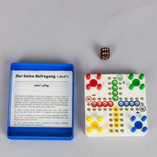 Gioco strategia - 4 x 4 - Keep