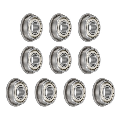 10pcs f698zz cuscinetto - f698zz,