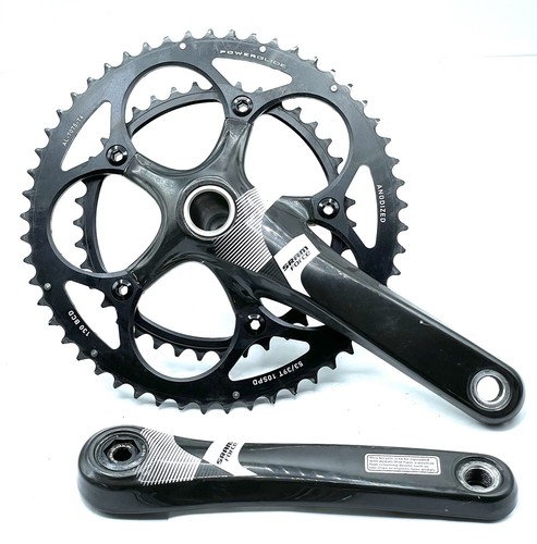 Guarnitura sram force fibra - force,