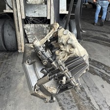 Cambio Manuale 6 Marce Alfa 159 Fiat Croma 1.9 Multijet 120cv