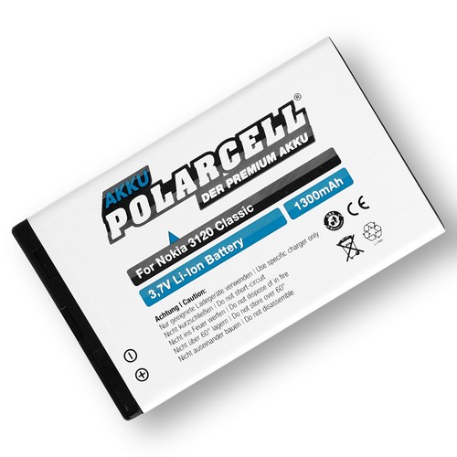 Batteria polarcell per nokia - polarcell,