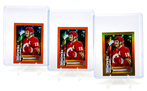 2022 topps chrome nhl - 2022-23,