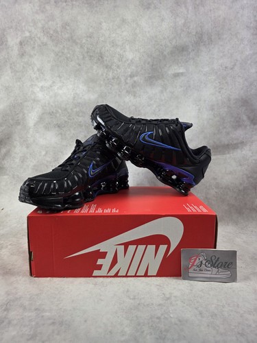 Nike shox av3595 007 taglia - shox, av3595-007